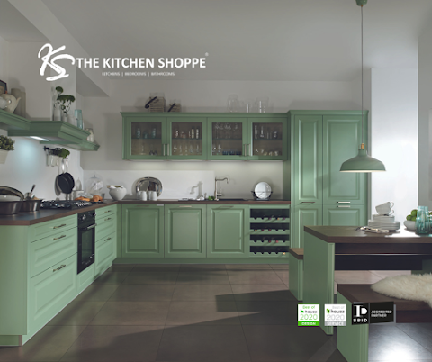 Kitchen Shoppe Ealing