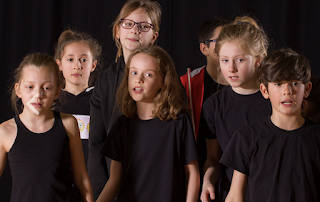 Strood Stage School for performing arts and musical theatre