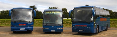 Elgar Coaches
