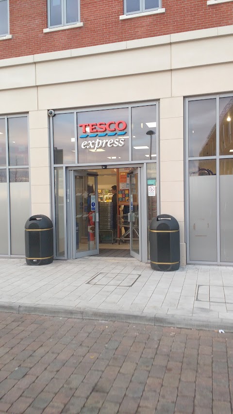 Tesco Express