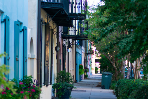 Stache Storage of Charleston