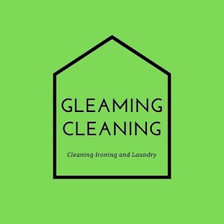 Gleaming Cleaning Homes and Gardens