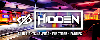 Hidden Burnley - Party Hire & Function Venue