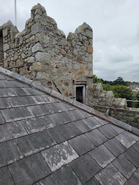 Dalkey Castle & Heritage Centre