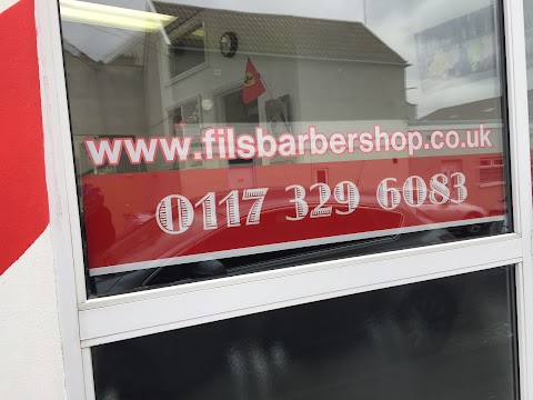 Fils Barber Shop