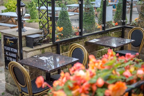 Ilkley Riverside Hotel