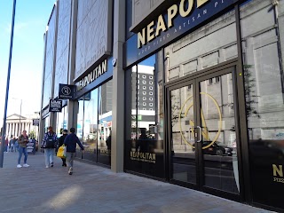 NEAPOLITAN Pizza & Bar - Lime street