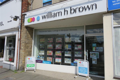 William H Brown Estate Agents Bawtry