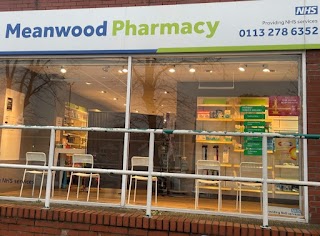 Meanwood Pharmacy