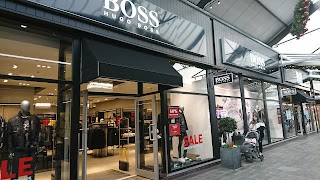 BOSS Outlet