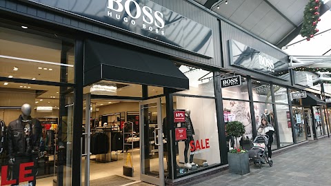 BOSS Outlet