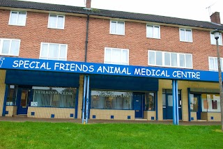 Special Friends Animal Medical Centre