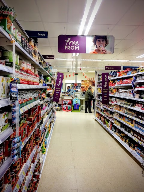 Tesco Superstore