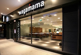 wagamama bournemouth