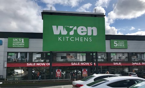 Wren Kitchens