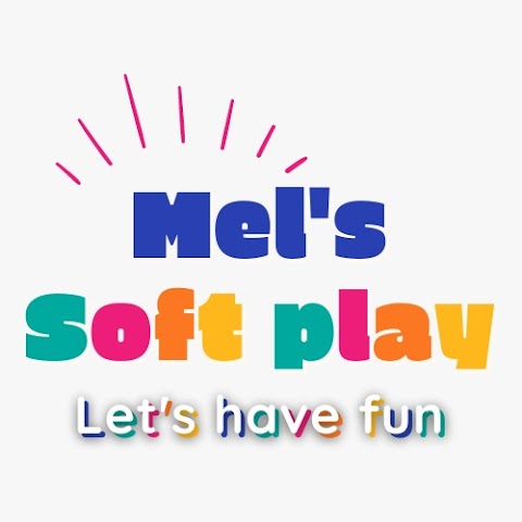 Mel’s Soft play