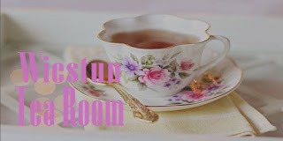 Wicstun Tea Room