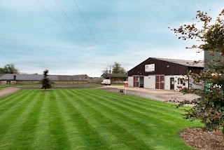 Buckingham Equine Vets