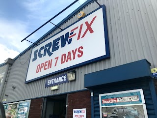 Screwfix Brierley Hill