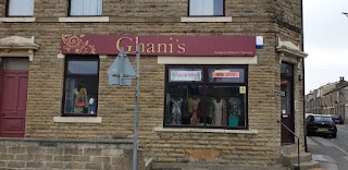 Ghani's