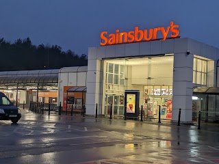 Kingsway - Collect at Sainsbury's