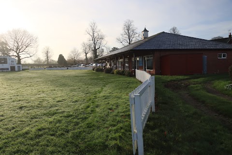 Nantwich Cricket Club