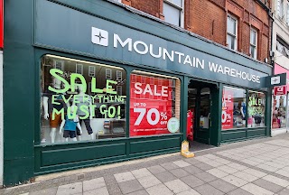 Mountain Warehouse Epsom