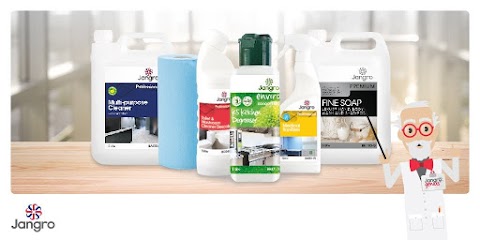 Ace Janitorial Supplies Ltd