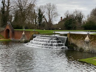 Water Gardens