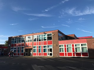 St. Joseph's Catholic Primary School