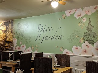 Spice Garden