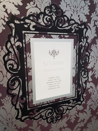 SJ Salon