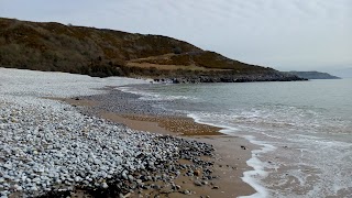 Pwll Du Ship Cottage