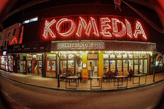 Komedia Brighton