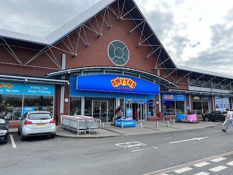 Smyths Toys Superstores