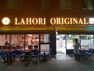 J Lahori Original