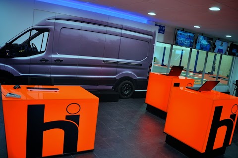 Halfords Autocentre Croydon (Stafford Road)