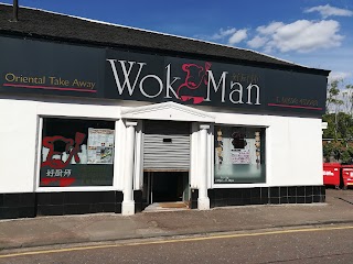 Wok Man