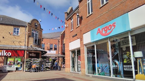 Argos Market Harborough (Inside Sainsbury's)