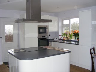 Country Kitchen Design Ltd