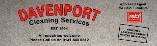 Davenport Cleaning Services