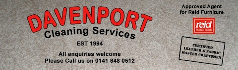 Davenport Cleaning Services