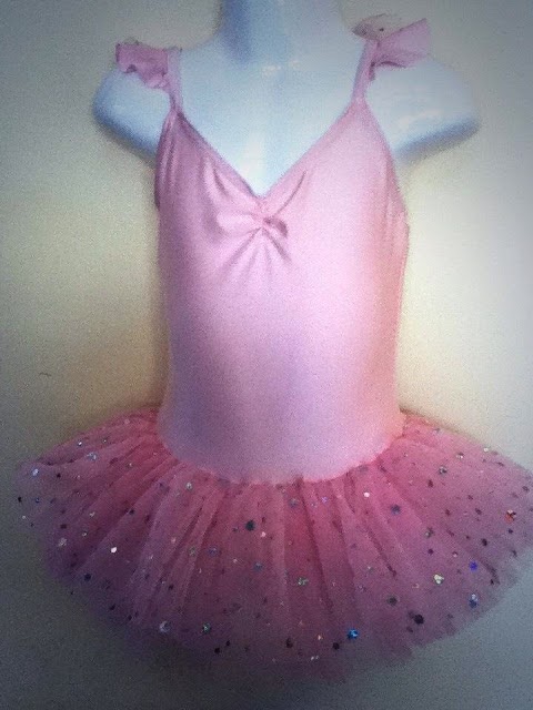 L.J. Little Dancewear