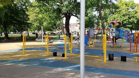 Victoria Park Playground