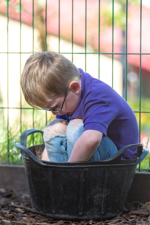 Happy Days Nursery & Preschool, Derriford, Plymouth