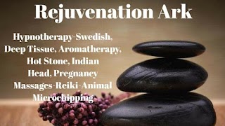 Rejuvenation Ark