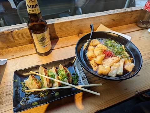 KOI Ramen Bar (Brixton Arches)