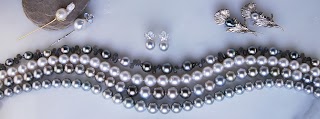 Coleman Douglas Pearls