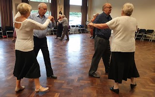 Bulkington Village Community & Conference Centre