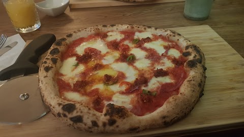 The Forge Pizza